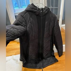 Maternity jacket  - A Glow - Small